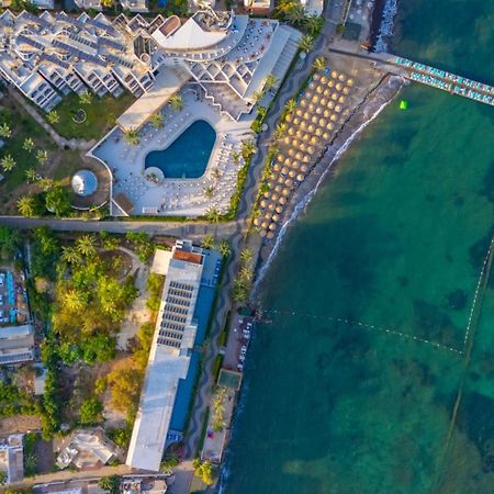 Arin Resort Bodrum Turgutreis Exteriér fotografie